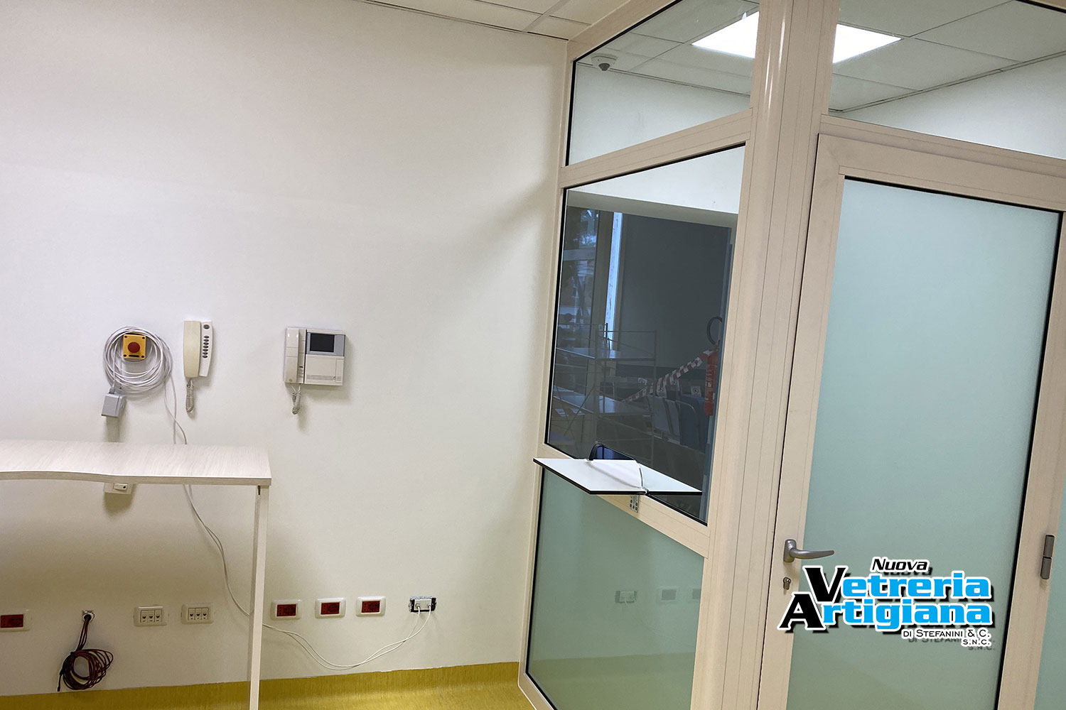Nuova Vetreria Artigiana Jesi porte divisori 04