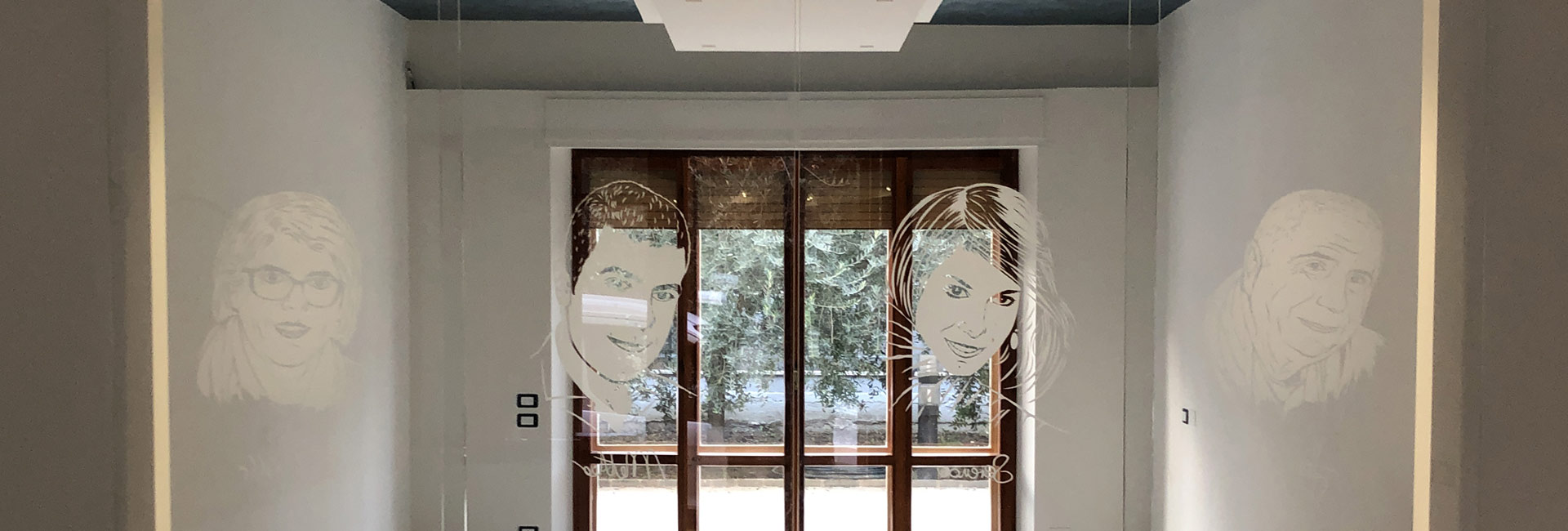 nuova vetreria artigiana